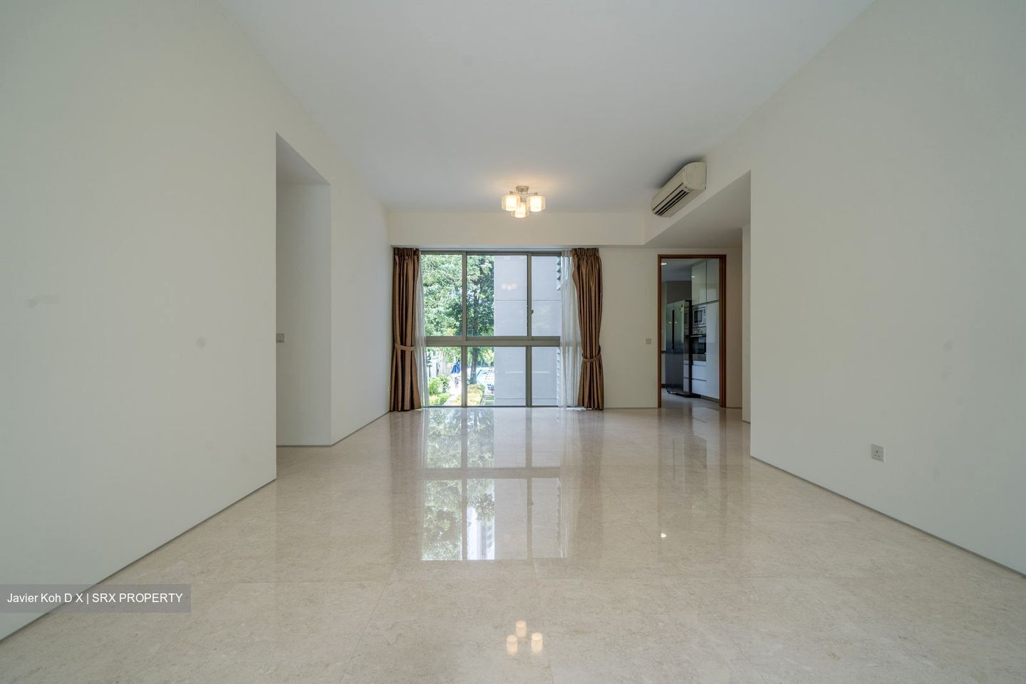 The Seafront On Meyer (D15), Condominium #288274841
